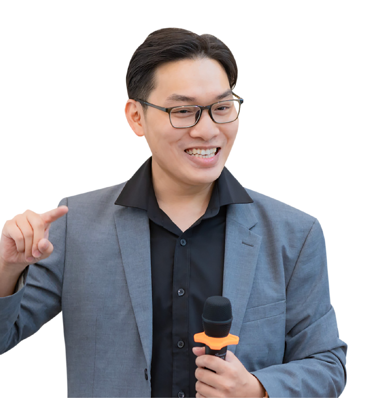 Ông Lê Bảo Ngọc